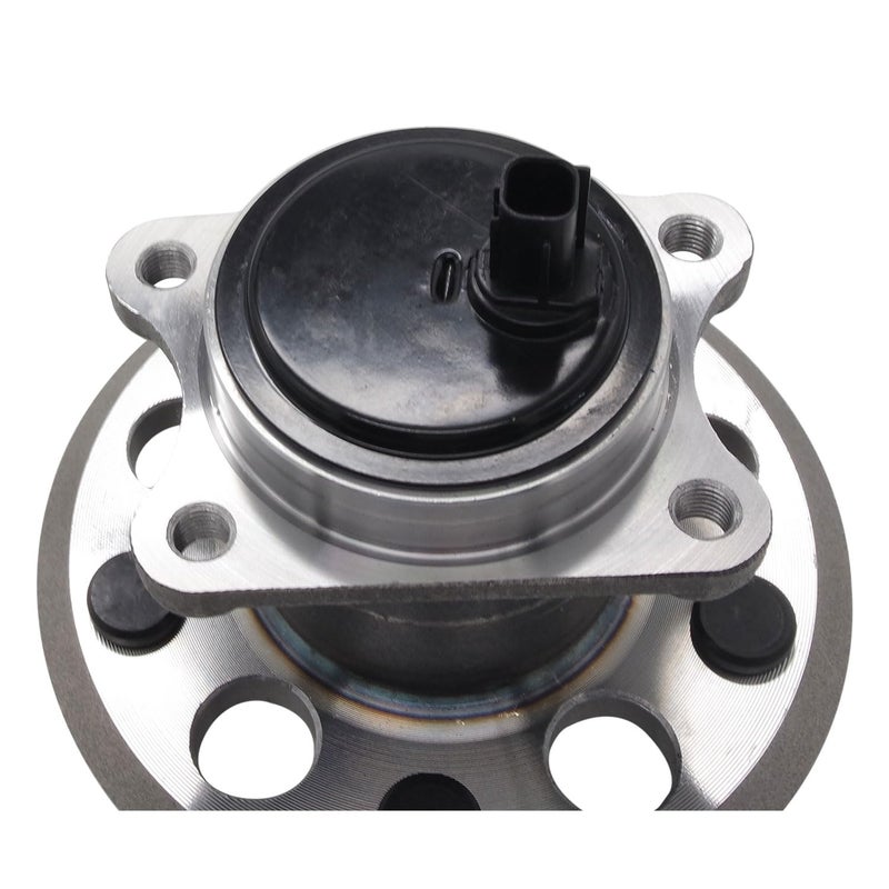 GSP 693454 Wheel Bearing and Hub Assembly - Left Rear (Driver Side) - Image 3